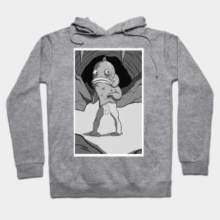 Mermaid Sighting Hoodie